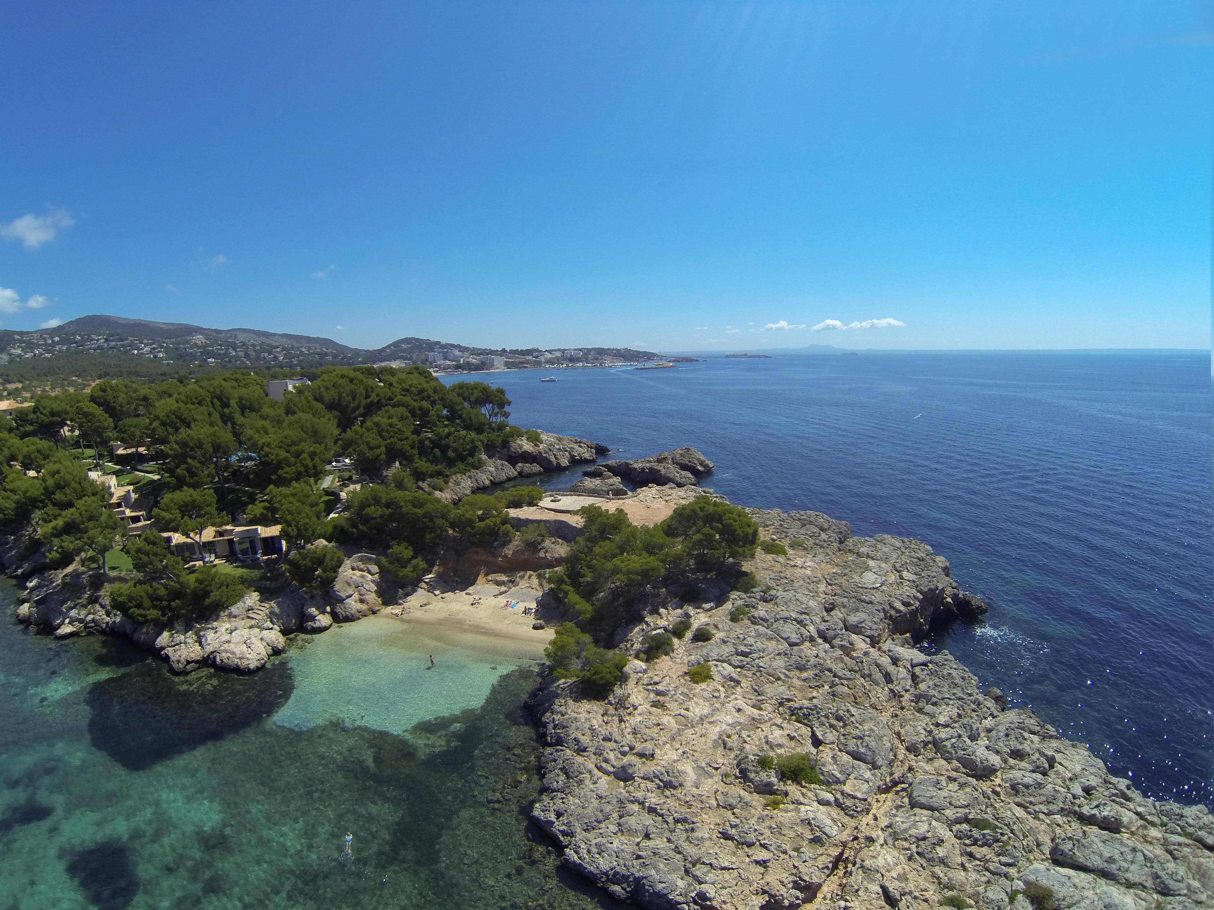 Boutique Hotel H10 Punta Negra Коста ден Бланес Экстерьер фото