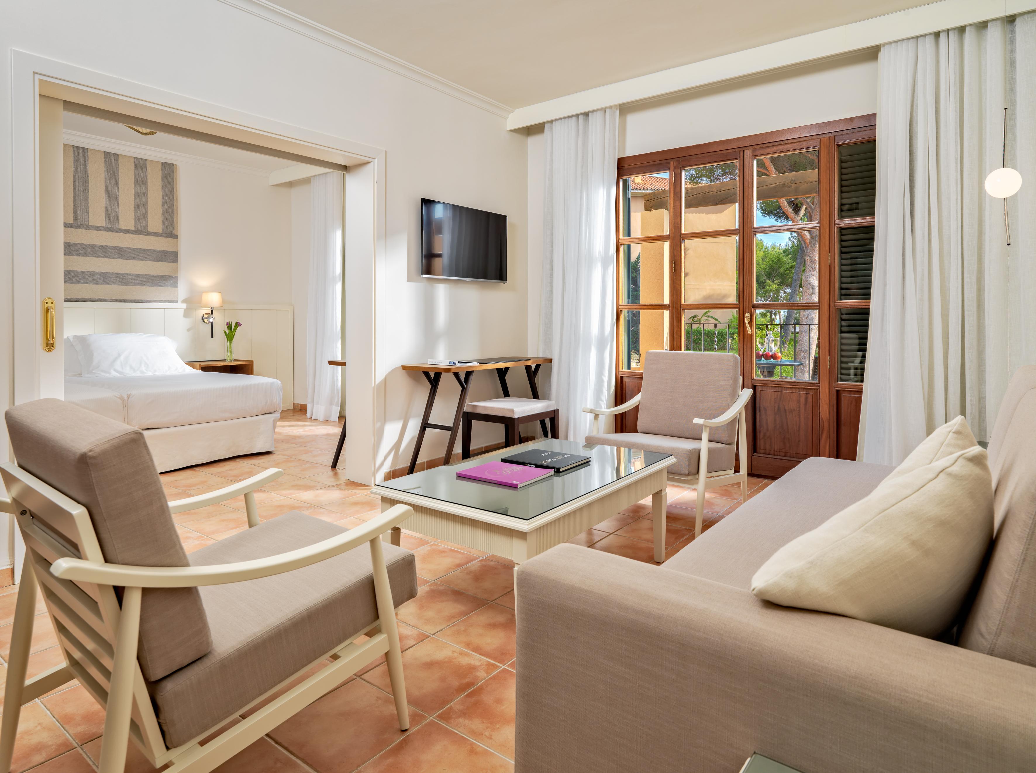 Boutique Hotel H10 Punta Negra Коста ден Бланес Экстерьер фото
