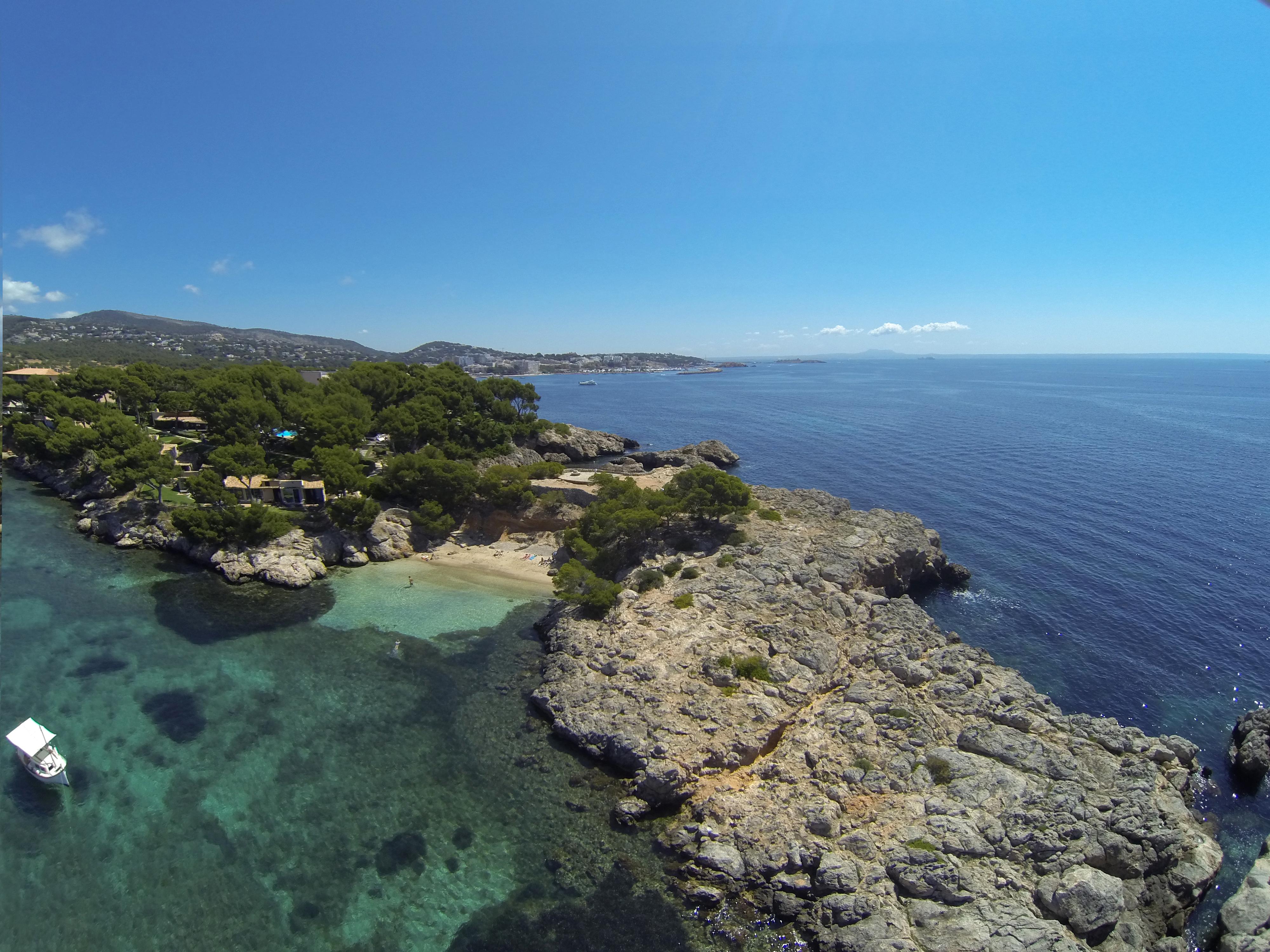 Boutique Hotel H10 Punta Negra Коста ден Бланес Экстерьер фото