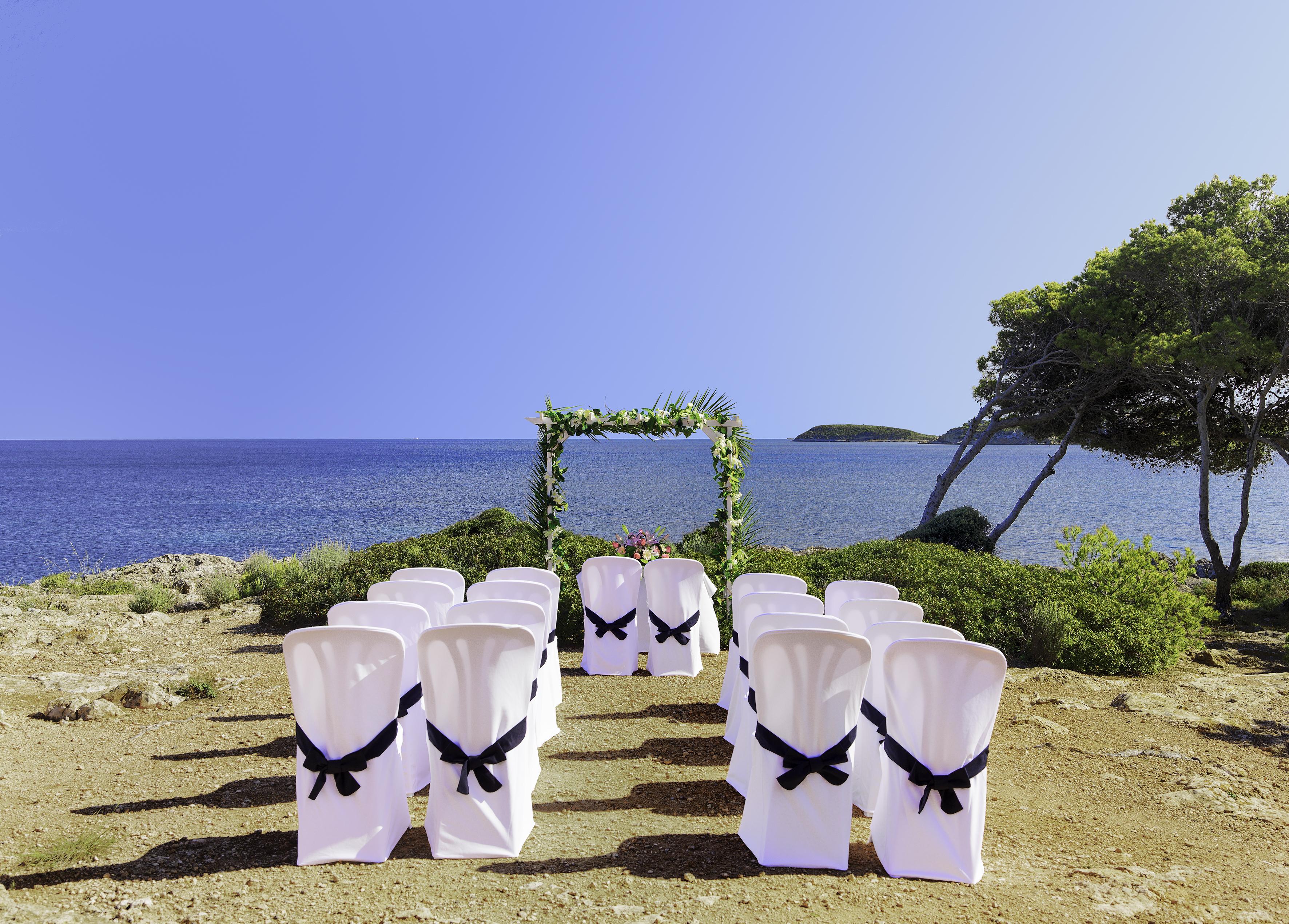 Boutique Hotel H10 Punta Negra Коста ден Бланес Экстерьер фото